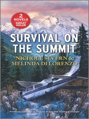 cover image of Survival on the Summit